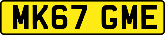 MK67GME