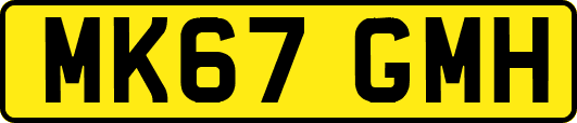 MK67GMH