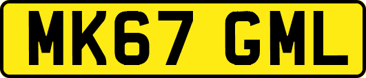 MK67GML