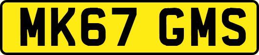 MK67GMS