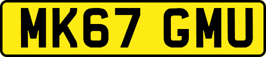 MK67GMU