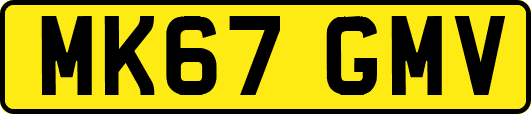 MK67GMV