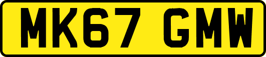 MK67GMW
