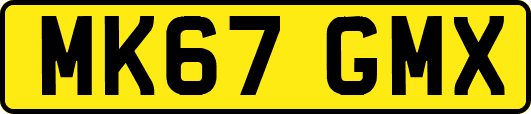 MK67GMX