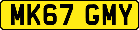 MK67GMY