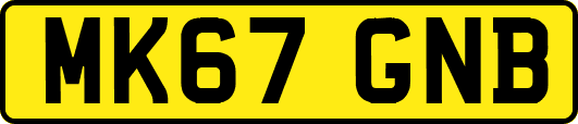 MK67GNB