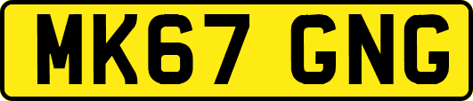 MK67GNG