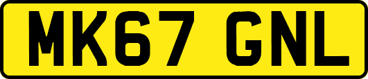 MK67GNL