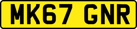 MK67GNR