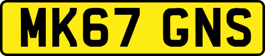 MK67GNS