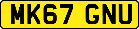 MK67GNU