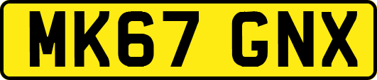 MK67GNX