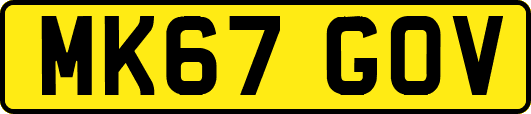 MK67GOV