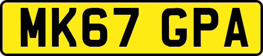MK67GPA