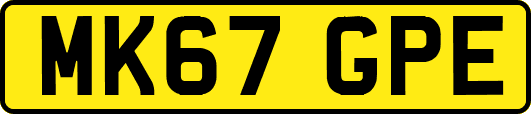 MK67GPE
