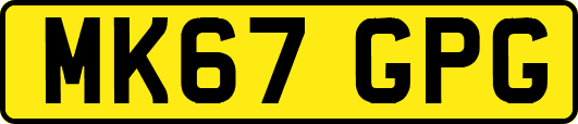 MK67GPG