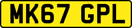MK67GPL