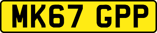 MK67GPP