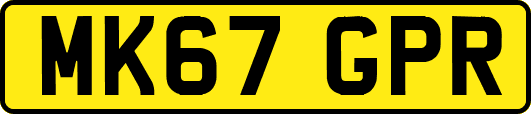 MK67GPR
