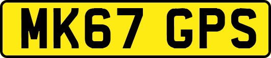 MK67GPS