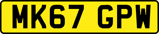 MK67GPW