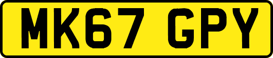 MK67GPY