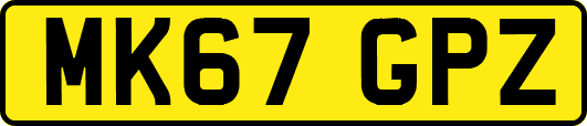 MK67GPZ