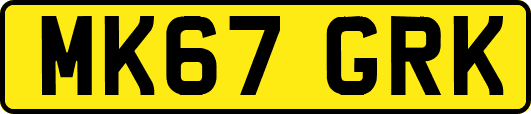MK67GRK