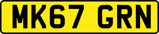 MK67GRN
