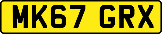 MK67GRX
