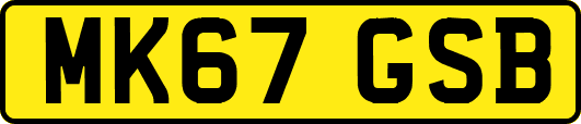 MK67GSB