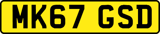 MK67GSD