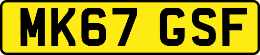 MK67GSF