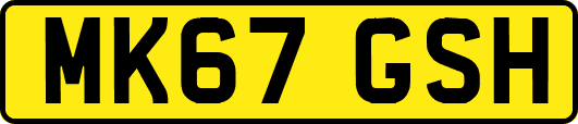 MK67GSH
