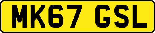 MK67GSL