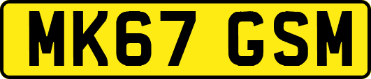 MK67GSM