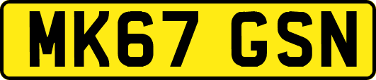 MK67GSN