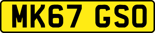 MK67GSO