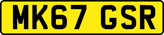 MK67GSR