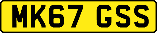 MK67GSS