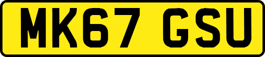 MK67GSU