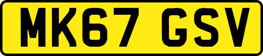 MK67GSV