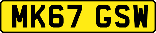 MK67GSW