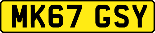 MK67GSY