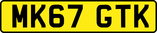 MK67GTK