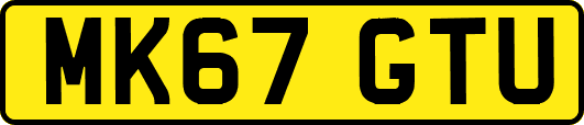 MK67GTU