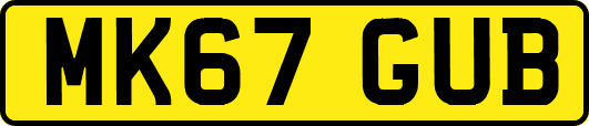 MK67GUB
