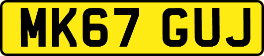 MK67GUJ