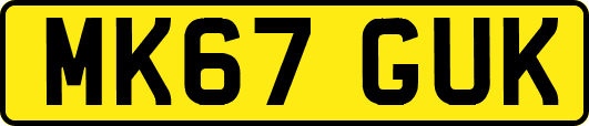 MK67GUK