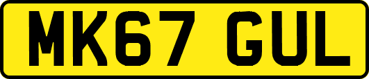 MK67GUL